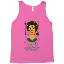 Load image into Gallery viewer, Kraacc House 3 Tank Tops