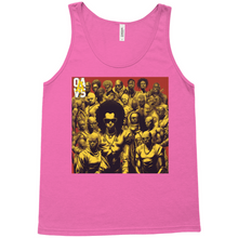 Load image into Gallery viewer, AACC Societs # 21 Tank Tops