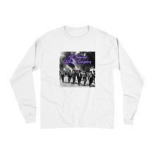 Load image into Gallery viewer, Dinner at Boss House. Long Sleeve Shirts