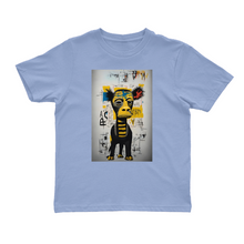 Load image into Gallery viewer, Sasquaacch #6 T-Shirts (Youth Sizes)