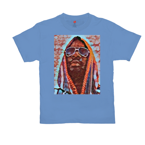 Haze Gaze T-Shirts