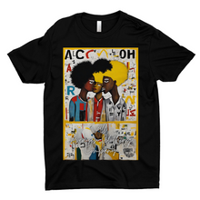 Load image into Gallery viewer, Together On Something T-Shirts