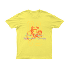 Load image into Gallery viewer, AACC Bicycle Club OAVS T-Shirts