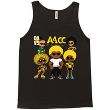 Load image into Gallery viewer, AACC Societas # 19 Tank Tops