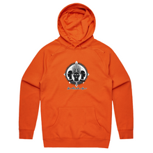 Load image into Gallery viewer, Apparel-DTG-Hoodie-ASC-5101-S-Orange-Unisex-CF-2025021811174119
