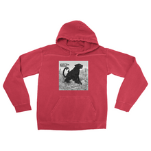 Load image into Gallery viewer, Bewear of Doggie Hoodies (No-Zip/Pullover)