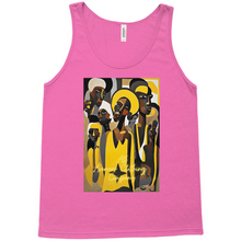 Load image into Gallery viewer, Kenny Piscaacco by AACC 11 Tank Tops