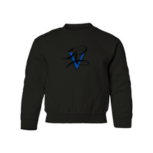 Load image into Gallery viewer, RIGGINS VENUE Sweatshirts (Youth Sizes)