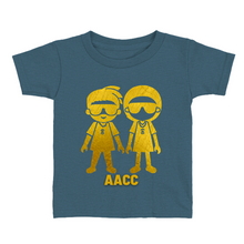 Load image into Gallery viewer, Apparel-DTG-ToddlerClothing-Bella-3001T-4T-HeatherDeepTeal-Unisex-CF-20250525085212600