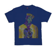 Load image into Gallery viewer, HIP HOP JustICE T-Shirts