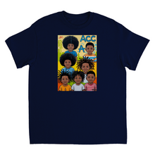 Load image into Gallery viewer, ApparelTee-DTG-YouthApparelTee-Gildan-5000B-M-Navy-CF-20250530131939704