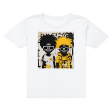 Load image into Gallery viewer, Sasquaacch #9 T-Shirts (Youth Sizes)