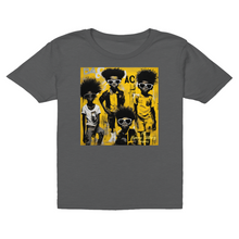 Load image into Gallery viewer, Sasquaacch #14 T-Shirts (Youth Sizes)