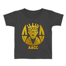 Load image into Gallery viewer, Apparel-DTG-ToddlerClothing-Bella-3001T-5T-Asphalt-Unisex-CF-20250525161413442