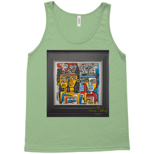 Load image into Gallery viewer, Sasquaacch #22 Tank Tops