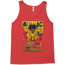 Load image into Gallery viewer, Sasquaacch #4 Tank Tops