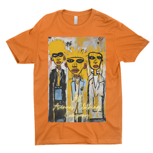 Load image into Gallery viewer, Sasquaacch #6 T-Shirts