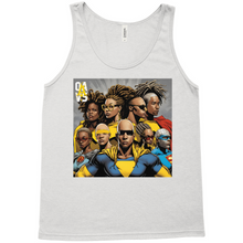 Load image into Gallery viewer, AACC Societas # 6 Tank Tops