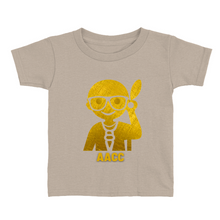 Load image into Gallery viewer, Apparel-DTG-ToddlerClothing-Bella-3001T-3T-HeatherStone-Unisex-CF-20250523193057715