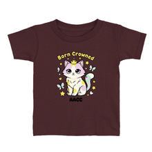Load image into Gallery viewer, Apparel-DTG-ToddlerClothing-Bella-3001T-2T-HeatherMaroon-Unisex-CF-20260329095135158