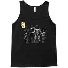 Load image into Gallery viewer, AACC Societas # 12 Tank Tops