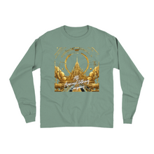 Load image into Gallery viewer, Heaven Portal Gate 1 Long Sleeve Shirts