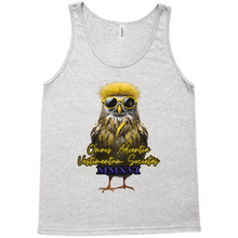 Load image into Gallery viewer, OAVS Wize Guy Tank Tops