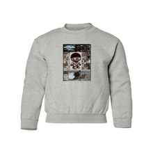 Load image into Gallery viewer, Tech Kid Sweatshirts (Youth Sizes)