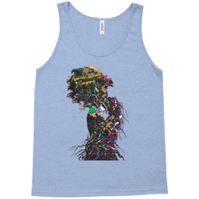 Load image into Gallery viewer, Tree House Love Tank Tops