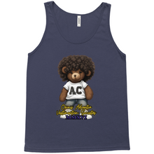 Load image into Gallery viewer, AC Bear Tank Tops