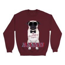 Load image into Gallery viewer, AACC AAMU Sweatshirts