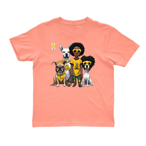 AACC Youth Societas # 2 T-Shirts (Youth Sizes)