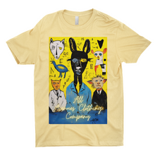 Load image into Gallery viewer, Sasquaacch #12 T-Shirts