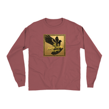 Load image into Gallery viewer, Blaacc Dove Long Sleeve Shirts