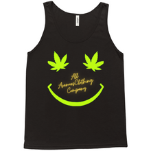 Load image into Gallery viewer, Happy Aid, Melo Smile Tank Tops