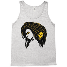 Load image into Gallery viewer, The OAVS Keepers, (Front/Back) Tank Tops