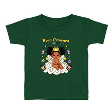 Load image into Gallery viewer, Apparel-DTG-ToddlerClothing-Bella-3001T-2T-Kelly-Unisex-CF-2026032909264717