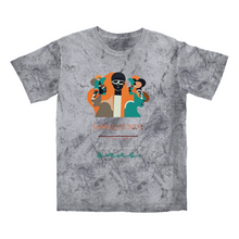 Load image into Gallery viewer, Apparel-DTG-TShirt-CC-1745-3XL-Smoke-Unisex-CF-20250302145344110