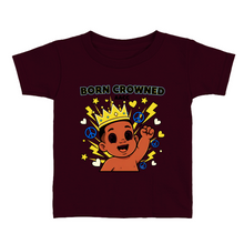 Load image into Gallery viewer, Apparel-DTG-ToddlerClothing-Bella-3001T-5T-Maroon-Unisex-CF-20260329091630131