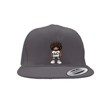 Load image into Gallery viewer, AC Bear Snapback Caps