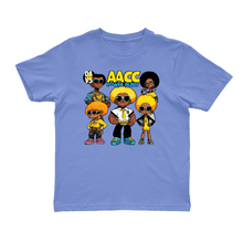 Load image into Gallery viewer, AACC Youth Societas # 8 T-Shirts (Youth Sizes)
