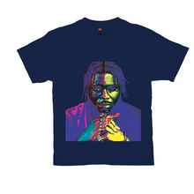 Load image into Gallery viewer, Ssippiee Side of Town T-Shirts