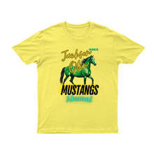Load image into Gallery viewer, Jackson Olin Mustangs Alumni T-Shirts