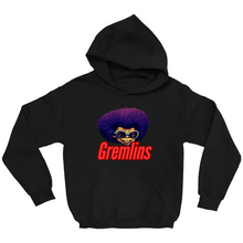 Load image into Gallery viewer, Supa Gremlins #1 Duel Side DTG Hoodies (Youth Sizes)