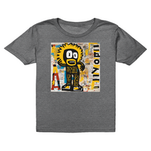 Load image into Gallery viewer, Sasquaacch # 16 T-Shirts (Youth Sizes)