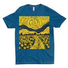 Load image into Gallery viewer, Ken Goham by AACC 4 T-Shirts