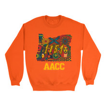 Load image into Gallery viewer, Apparel-DTG-Sweatshirt-Gildan-18000-S-Orange-Mens-CF-20250908085945942