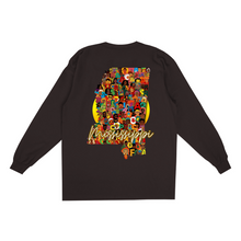 Load image into Gallery viewer, Apparel-DTG-LongSleeveTee-Oversized-ShakaWear-SHMHLS-S-Black-Mens-CB-20250913132323285
