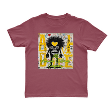 Load image into Gallery viewer, Sasquaacch #3 T-Shirts (Youth Sizes)