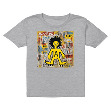 Load image into Gallery viewer, Sasquaacch #18 T-Shirts (Youth Sizes)